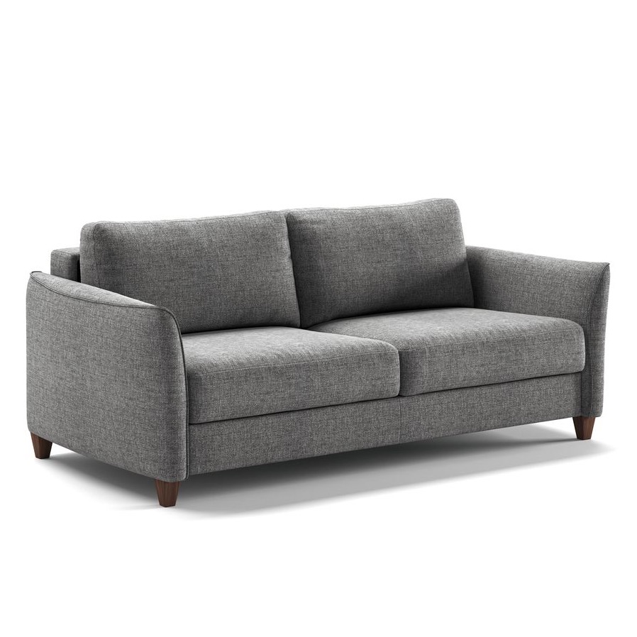 Queen loveseat sleeper discount